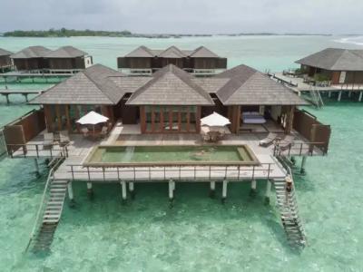Paradise Island Resort & Spa - 109