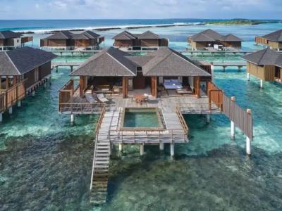 Paradise Island Resort & Spa - 104