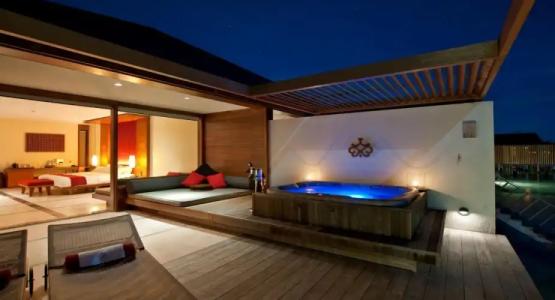 Paradise Island Resort & Spa - 174