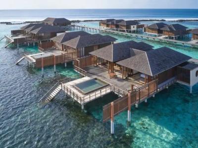 Paradise Island Resort & Spa - 105