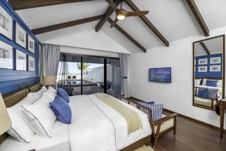 Paradise Island Resort & Spa - 157