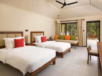 Paradise Island Resort & Spa - 146