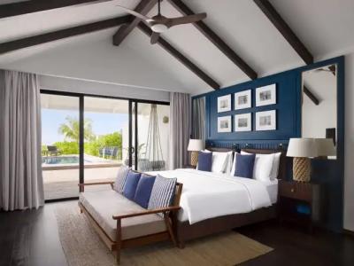 Paradise Island Resort & Spa - 159