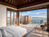 2 Bedrooms Ocean (ocean access) Pool Suite
