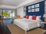 2 Bedrooms Beach (beach access) Pool Villa