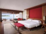 Water (ocean access) Double Villa