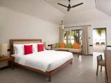 2 Bedrooms Beach (beach access) Villa