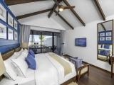 Deluxe Beach (beach access) Pool Villa