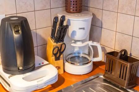 Apartments Senjo - 124