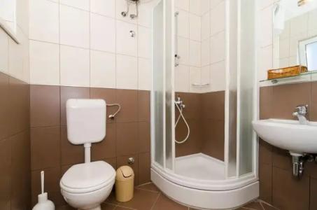 Apartments Senjo - 9