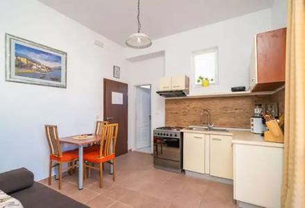 Apartments Senjo - 43