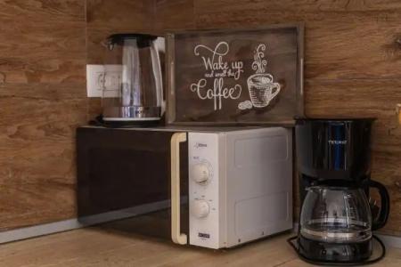 Apartments Senjo - 49