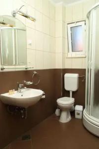 Apartments Senjo - 135