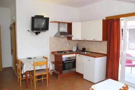 Apartments Senjo - 120