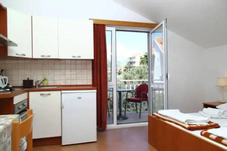 Apartments Senjo - 2