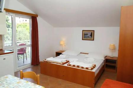 Apartments Senjo - 3