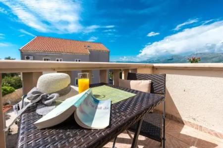 Cina Apartments - 320