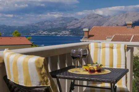 Cina Apartments - 219