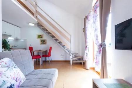 Cina Apartments - 314