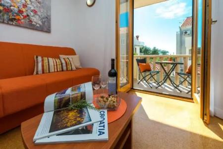 Cina Apartments - 202