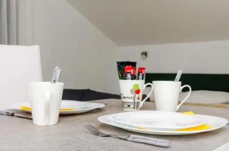 Cina Apartments - 331