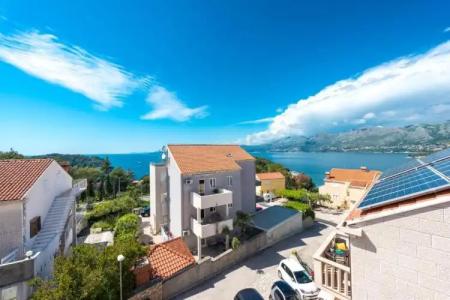 Cina Apartments - 150