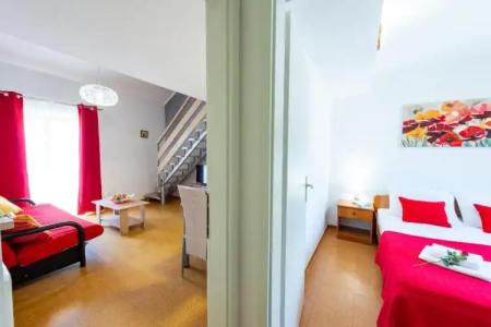 Cina Apartments - 254