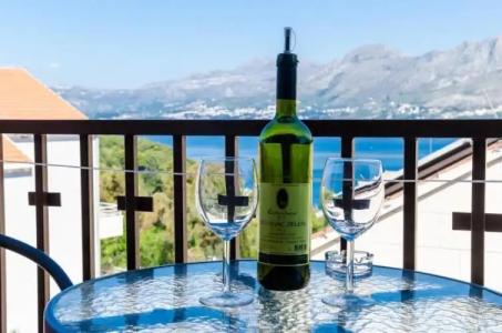 Cina Apartments - 348