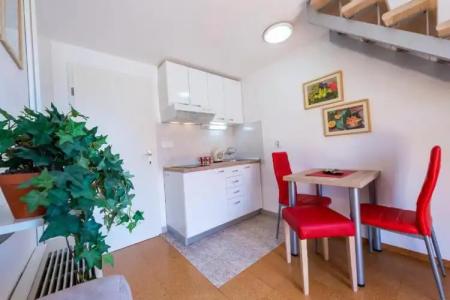 Cina Apartments - 322