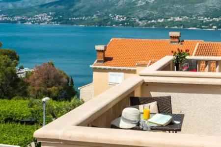 Cina Apartments - 319