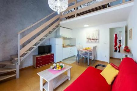 Cina Apartments - 255