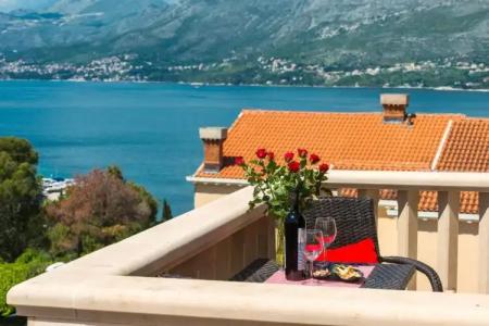 Cina Apartments - 259