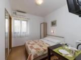 Economy Double room with garden view