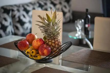 Apartments Didan - 124