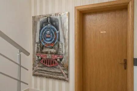 Apartments Didan - 156