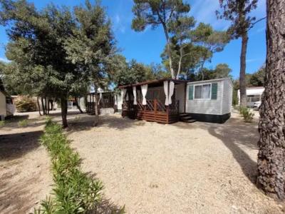 Mendula I - Mobile Home - 11