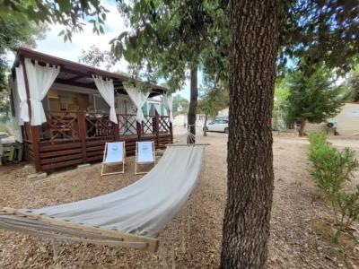 Mendula I - Mobile Home - 14