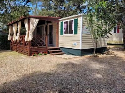 Mendula I - Mobile Home - 1