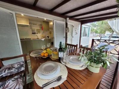 Mendula I - Mobile Home - 12