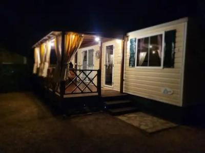 Mendula I - Mobile Home - 4