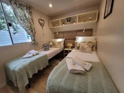 Mendula I - Mobile Home - 19