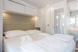Mobile Homes Camping, Biograd