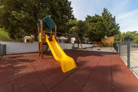 Mobile Homes Camping Biograd - 16