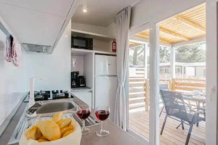 Mobile Homes Camping Biograd - 4