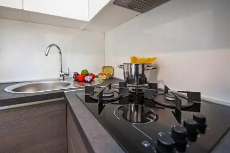Mobile Homes Camping Biograd - 19