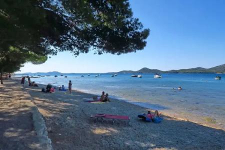 Mobile Homes Camping Biograd - 14