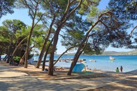 Mobile Homes Camping Biograd - 13