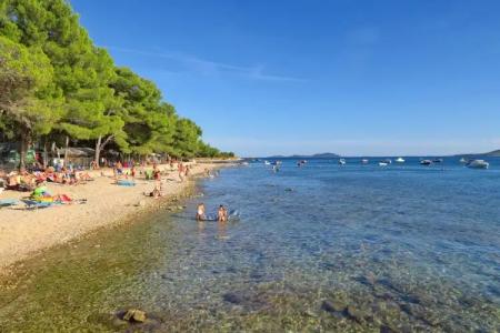 Mobile Homes Camping Biograd - 15