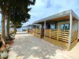 2 Bedrooms Deluxe room with sea view