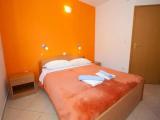 Standard Double room with mountain view
